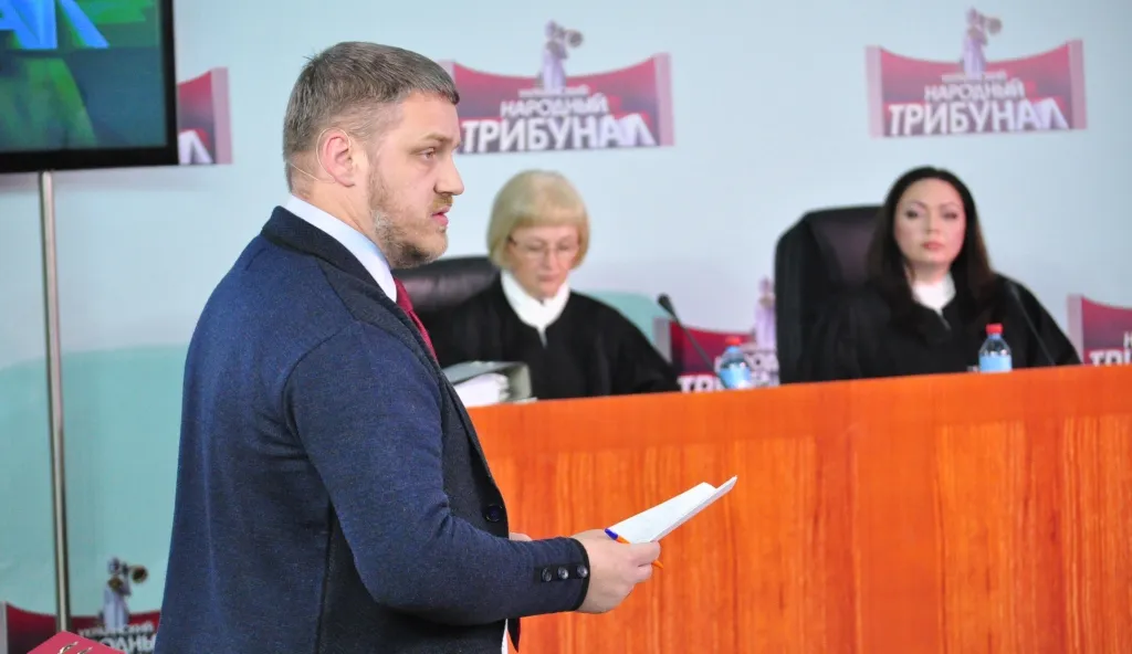 Судьи Украинского народного трибунала одобрили ходатайство обвинения о возбуждении уголовных дел против командиров ВСУ