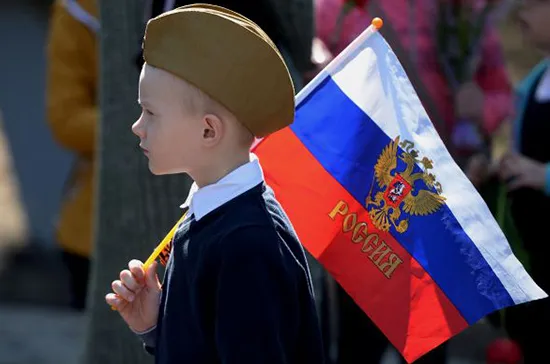 Севастопольские ветераны: «Мы что, враги народа?»