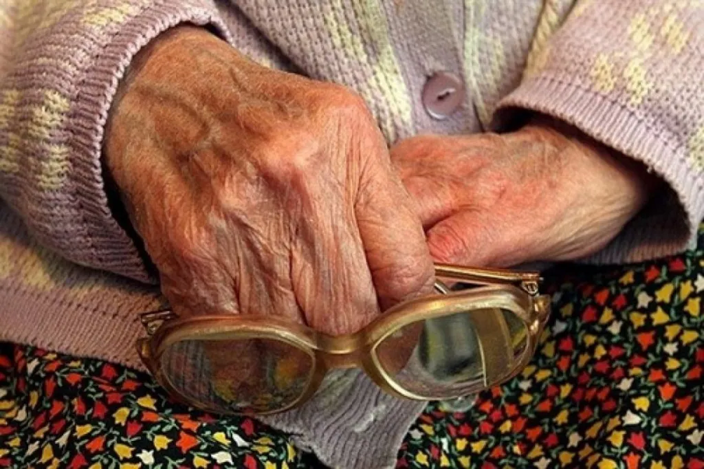 90-летняя бабушка вернула свою квартиру через суд