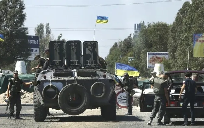 Верхушка украинской армии зарабатывает гигантские суммы на войне в Донбассе 