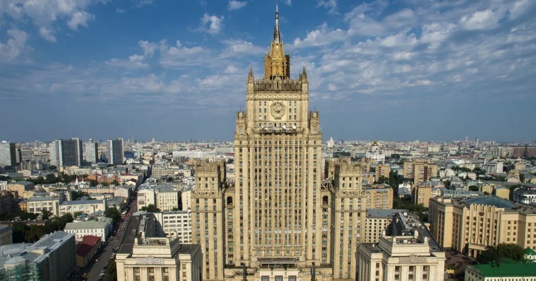 Россия решила жестко поставить в ОБСЕ вопрос о ситуации в Донбассе