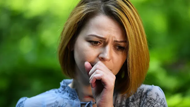 Посольство России прокомментировало видеообращение Юлии Скрипаль