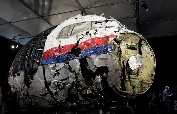 Следствие утверждает, что сбивший малайзийский MH17 ЗРК был приписан к воинской части в РФ 