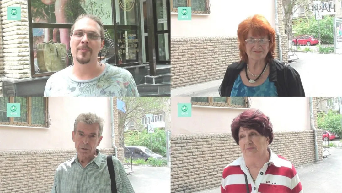 «Они фашисты, живыми они нас не оставят»: жители ЛНР рассказали, почему не хотят возвращения Украины