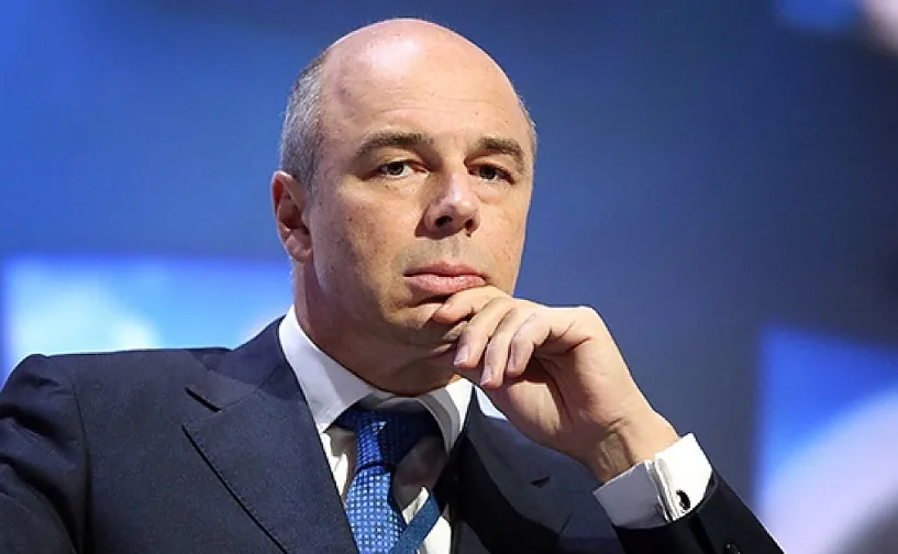 Минфин в ближайшие шесть лет не будет менять налоговую систему
