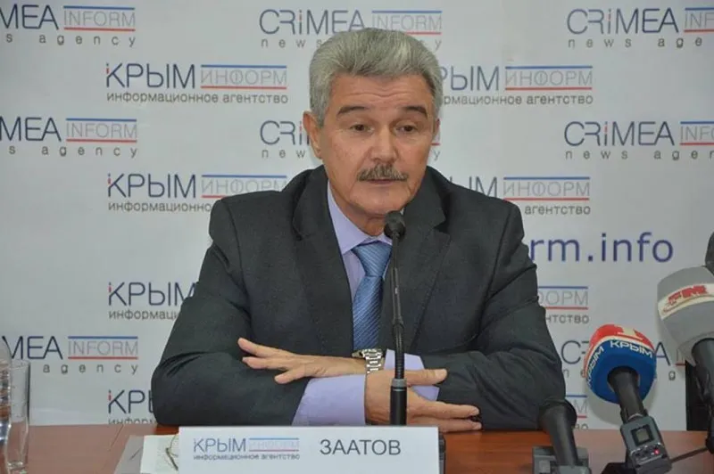 В минкультуры Крыма занялись межрегиональной политикой