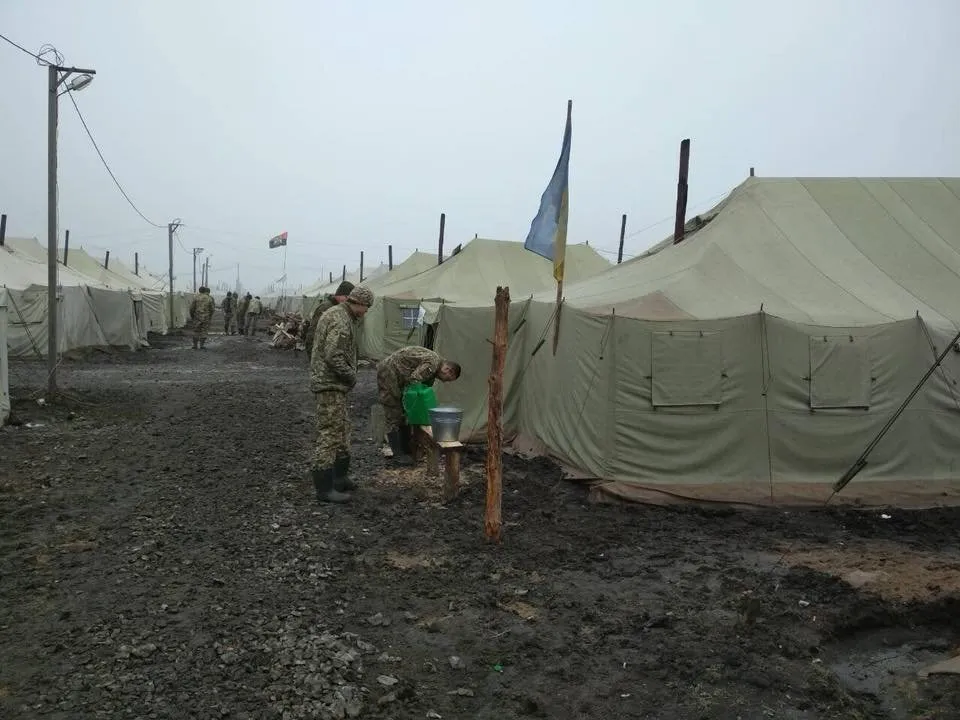 В ВСУ участились случаи неподчинения приказам
