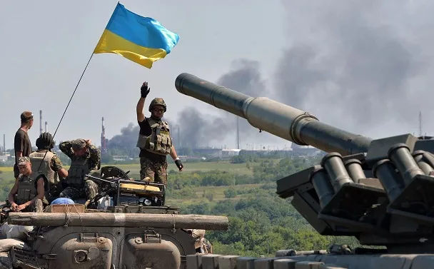 Вооруженные силы Украины за неделю выпустили по ДНР около шести тонн боеприпасов 