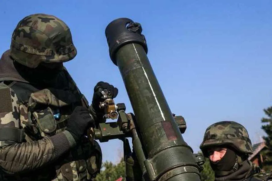 Киевские силовики семь раз за сутки обстреляли позиции Народной милиции ЛНР