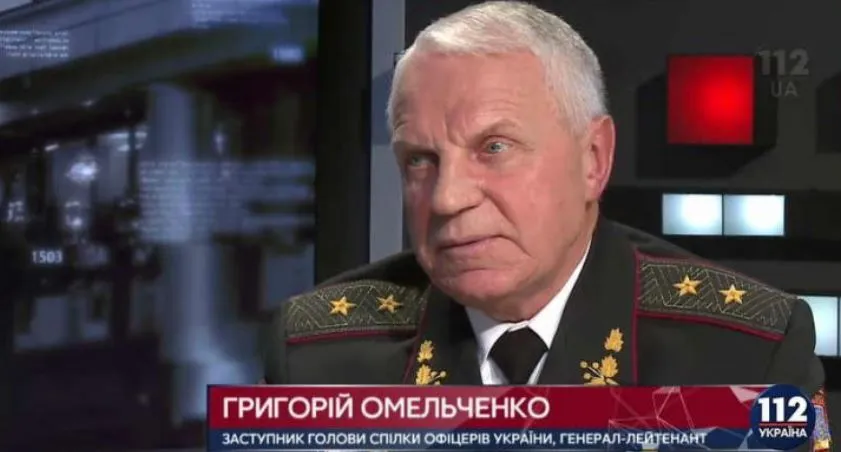 Генерал СБУ: Россия облучает жителей Крыма психотропным оружием 