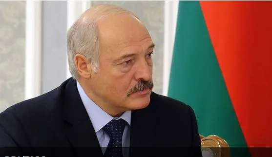 Лукашенко рассказал о помощнике-бандите и порохе пограничников