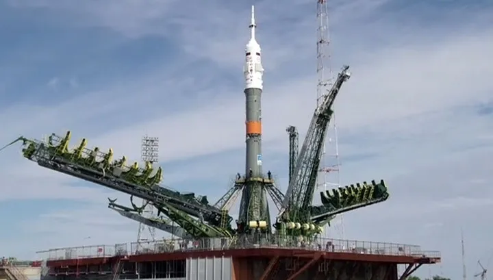 Эксперт назвал сроки испытаний первой российской многоразовой космической ракеты