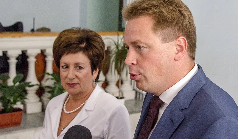 Борьба с депутатами понижает политический вес губернатора Севастополя, — эксперты АПЭК