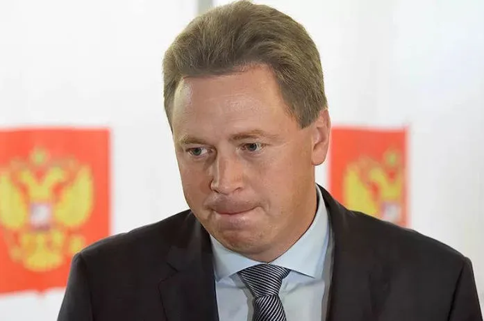 Москва показала жёлтую карточку губернатору Севастополя 