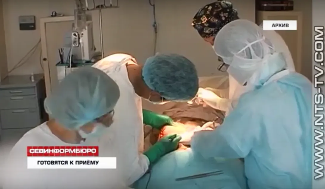 В Севастополе после ремонта откроется онкологический диспансер