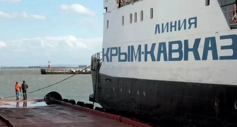 «Морская дирекция» требует деньги от экс–министра транспорта Крыма 