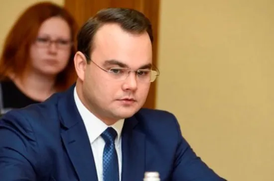 ЛДПР выдвигает своего кандидата на пост губернатора Подмосковья