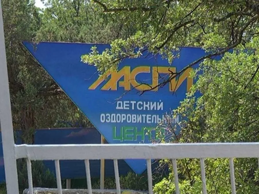 Причиной кишечной инфекции в севастопольском лагере стал золотистый стафилококк