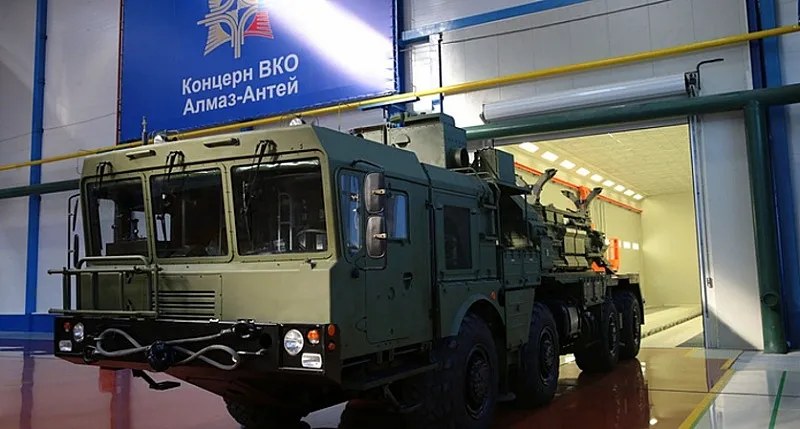В Севастополе откроется новый сервисный центр для военной техники