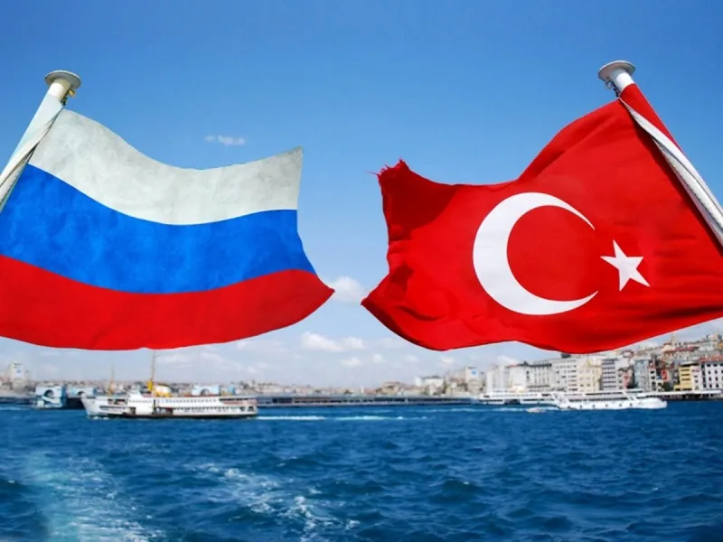 Александр Бедрицкий: как Турция использует Крым