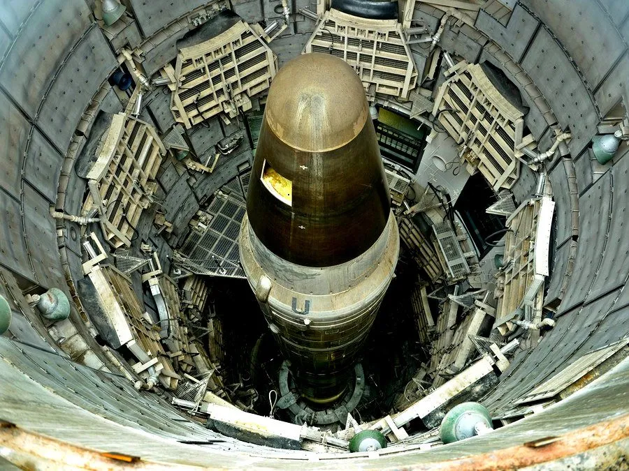 Ядерные державы занялись активной модернизацией арсеналов