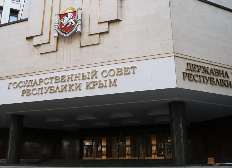 Кто стал новыми депутатами парламента Крыма