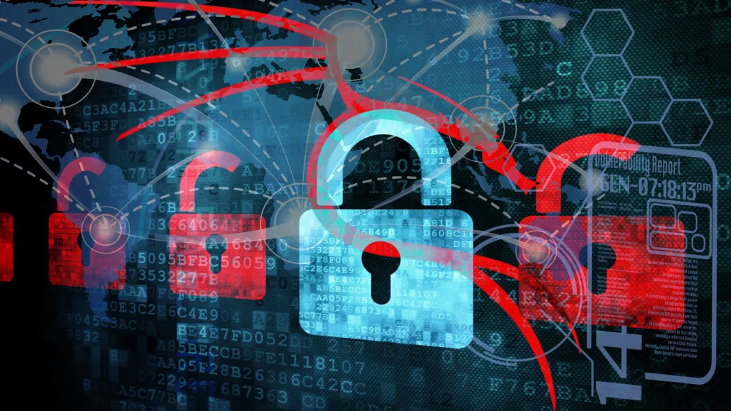 Вести.net: количество кибератак в России выросло на треть