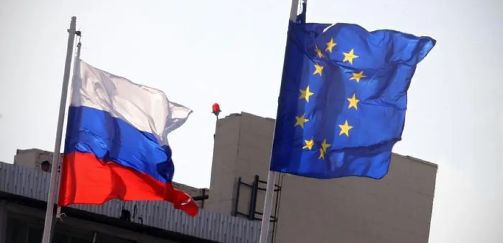 В Евросоюзе ради сближения с Россией обсуждают отмену виз 