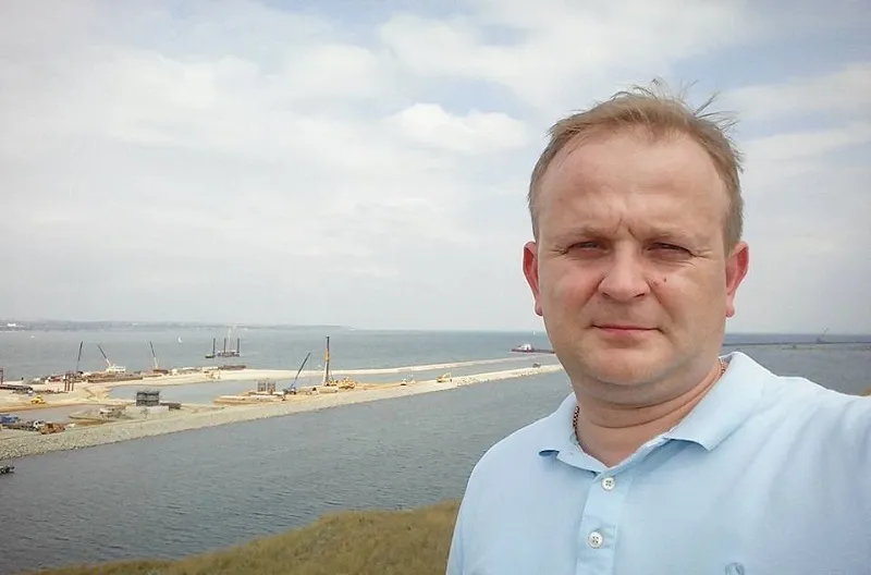Уголовное дело экс-министра транспорта Крыма отправили на четвёртое рассмотрение