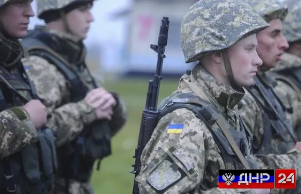 В Украине теперь могут призывать на службу негодных по состоянию здоровья