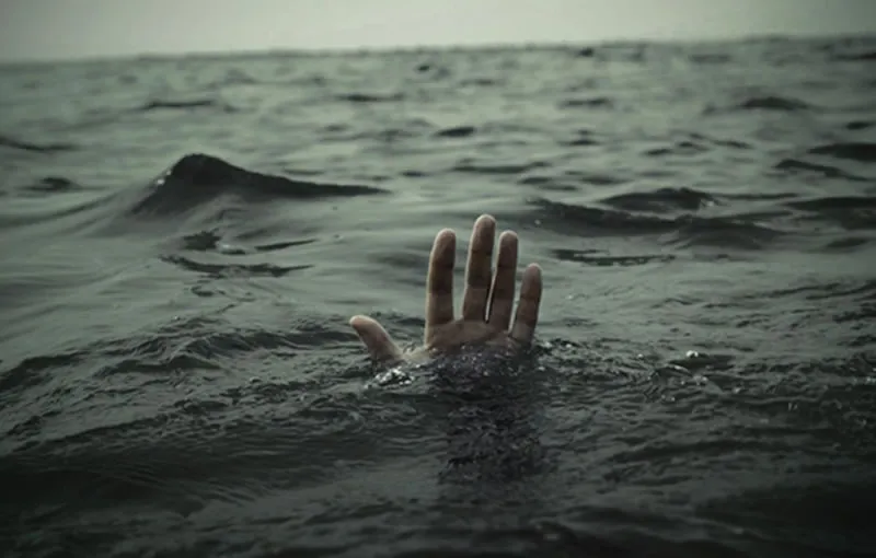 В Севастополе у Мраморного пляжа утонула женщина