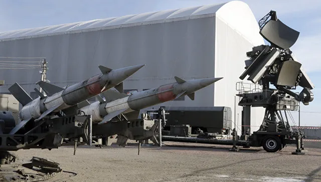 Украинский генерал призвал "достать ракетами" до Москвы