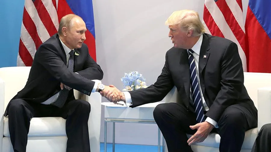 В Кремле не готовы говорить о сроках возможной встречи Путина и Трампа