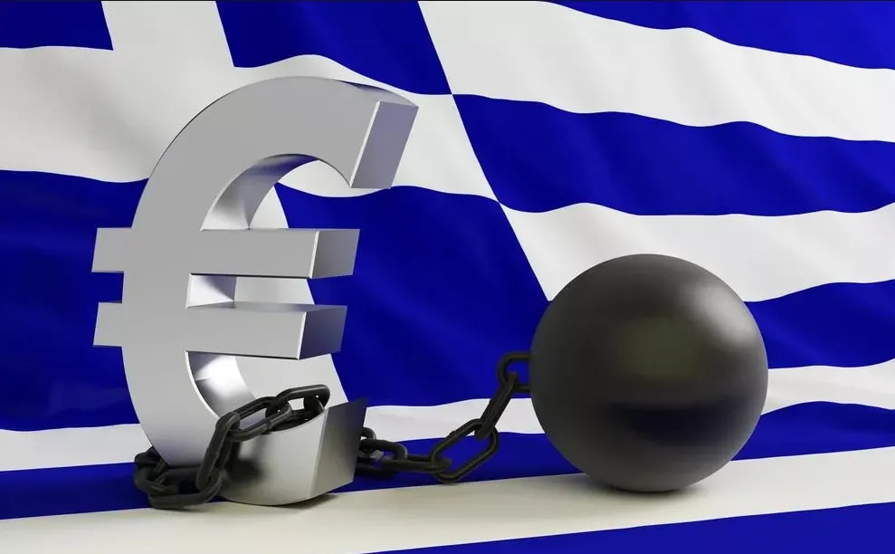 Греческий долговой кризис официально завершился