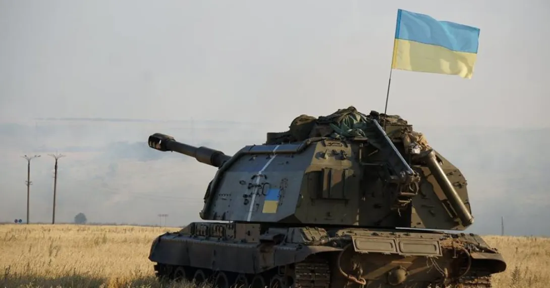 ВСУ использовали против Республики артиллерию и вооружение бронетехники — СЦКК