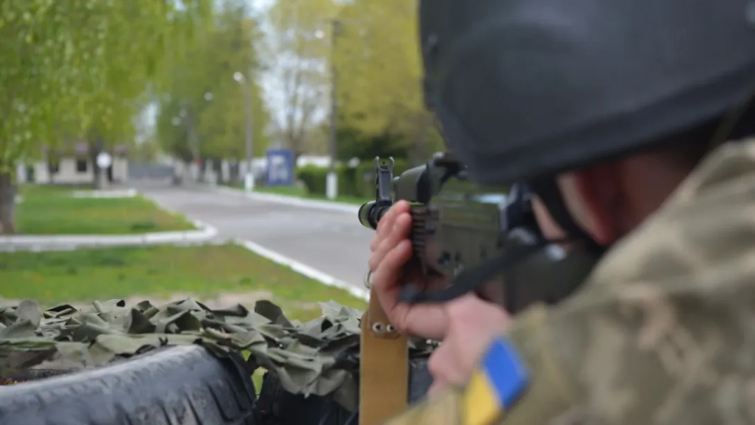 Украина создает спецгруппы для координации обстрелов жилых кварталов городов Донбасса — МО ДНР