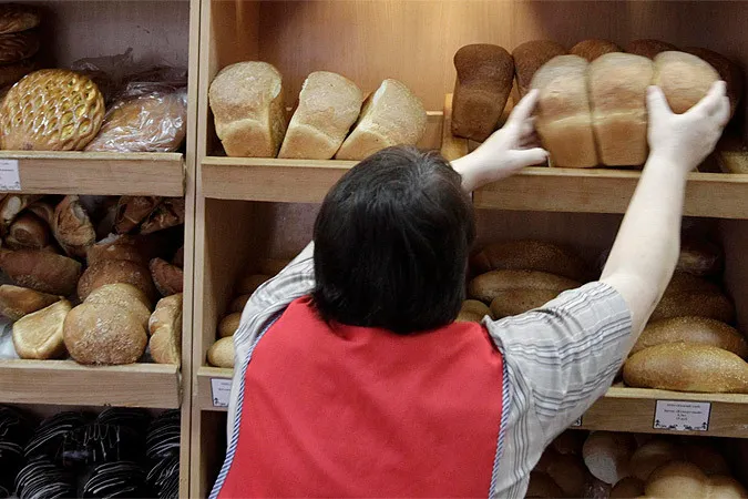 В Севастополе пообещали удержать рост цен на хлеб
