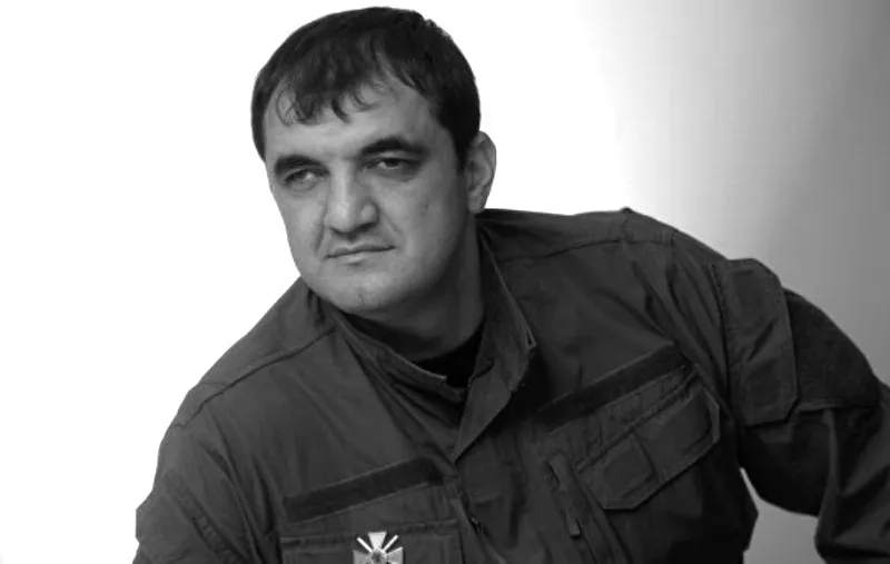 Глава ДНР присвоил комбату «Пятнашки» Олегу Мамиеву звание Героя Республики посмертно