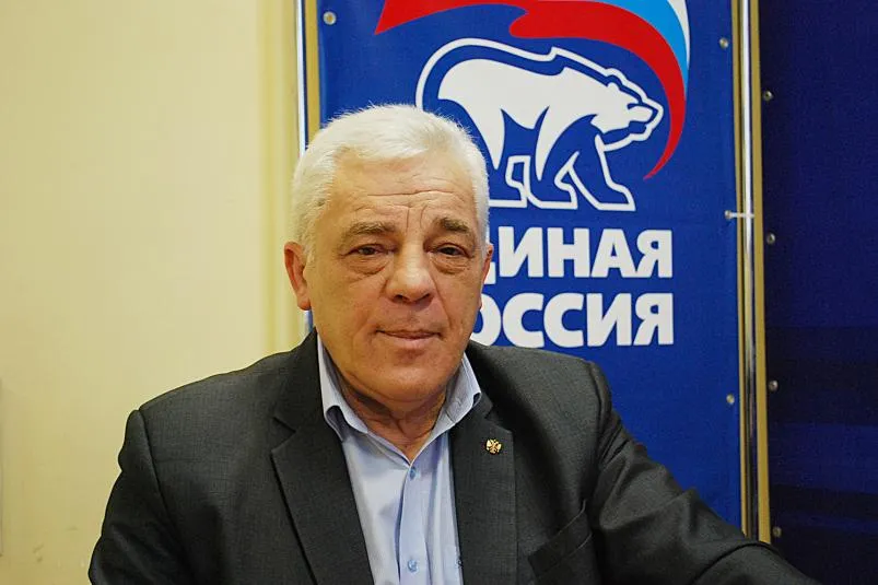 "Пенсионная реформа назрела", - глава отделения ЕР в Севастополе Колесников