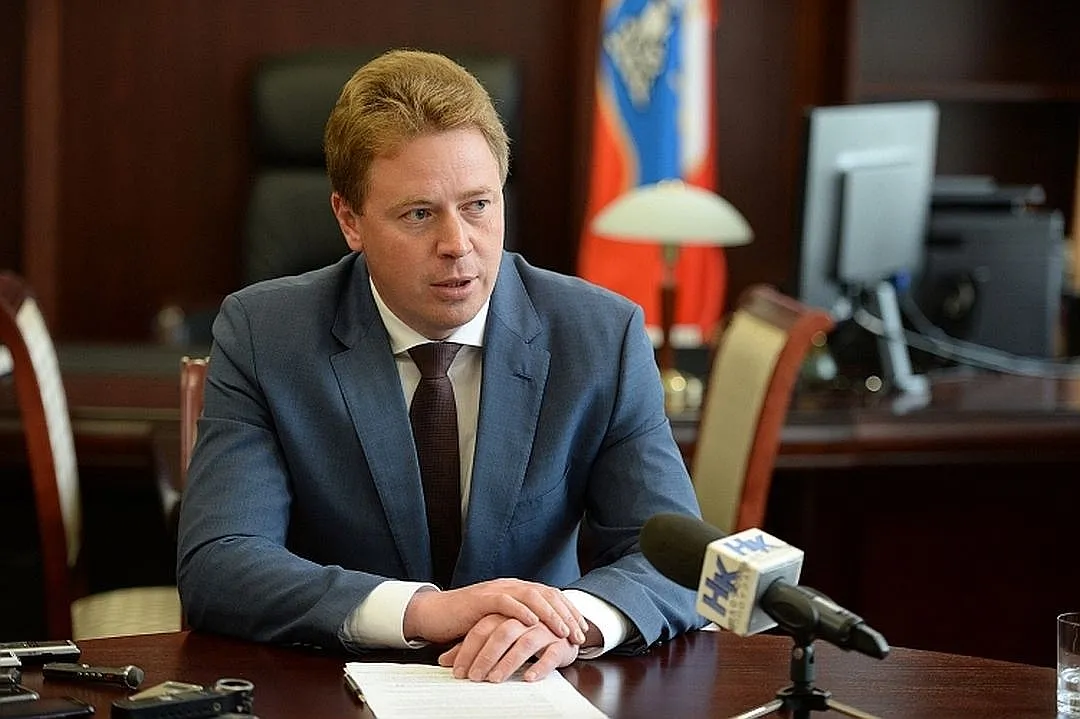 «За ошибками губернатора Севастополя надо видеть его достоинства», - эксперт 