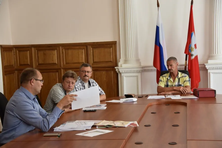 Мемориал участникам Гражданской войны может появиться на Максимовой даче