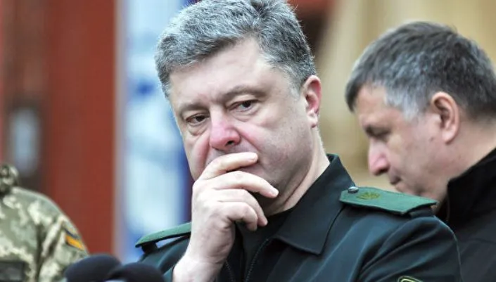 Порошенко назвал тестом для Кремля вопрос ввода миротворцев ООН в Донбасс