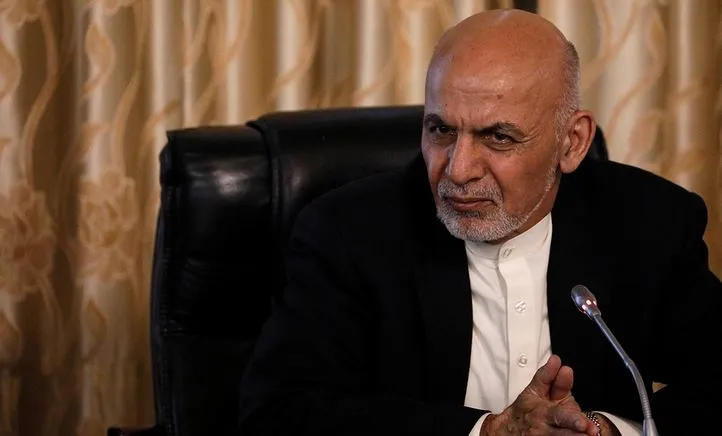 Афганистан объявил о прекращении перемирия с талибами 