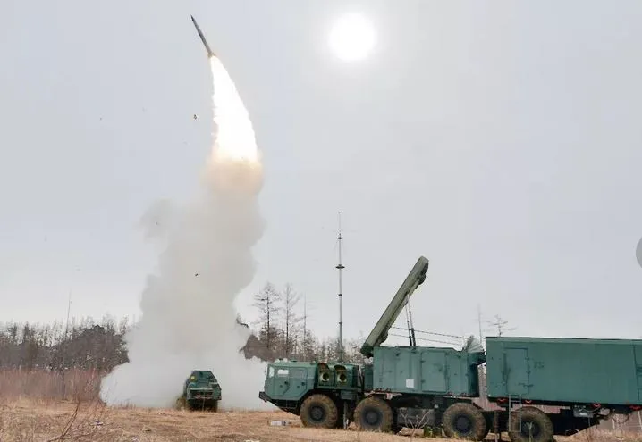 Неразгаданные тайны российских РЛС беспокоят США 