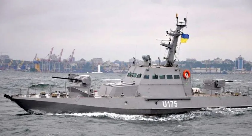 Украина грозит России «сюрпризом» с «москитным флотом»
