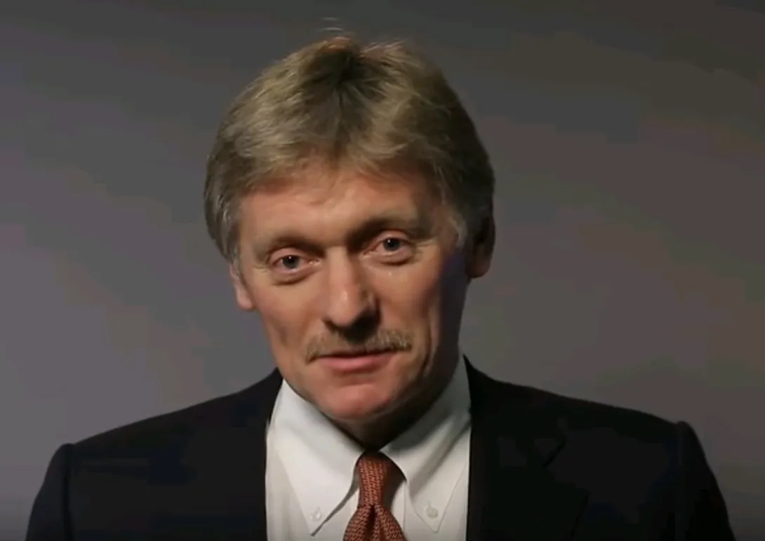 Песков рассказал, как Путин «от всей души» болел за сборную России