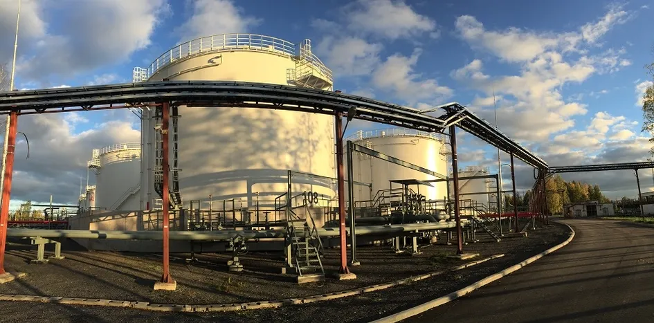 Нефтяники не повысили продажи топлива на внутреннем рынке на обещанные 3%