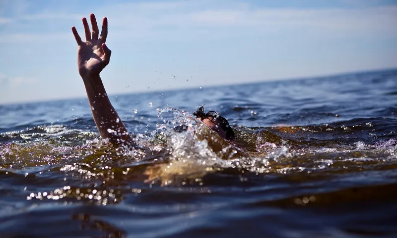 С начала лета в Крыму утонули 11 человек