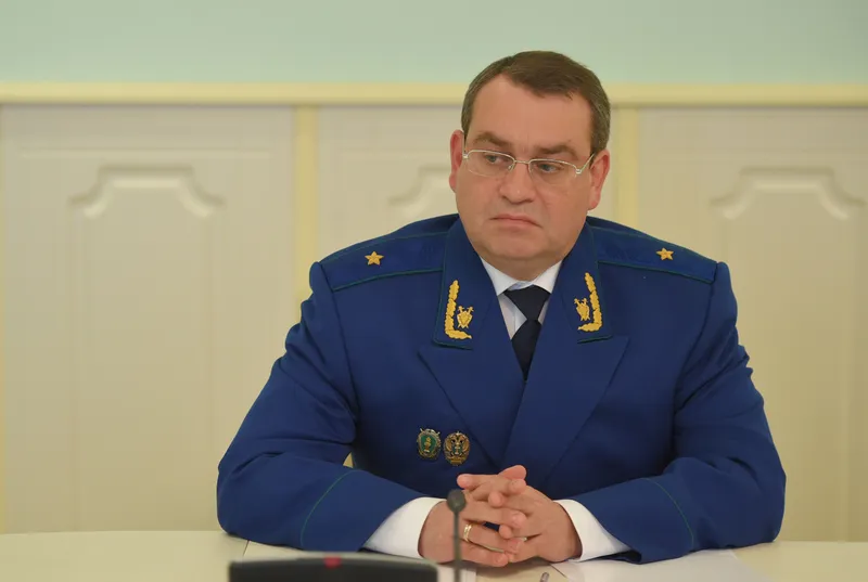 Адыгея и Севастополь обменяются прокурорами