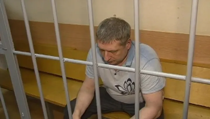 Экс-начальник полиции аэропорта Внуково сел на 5 лет за взятку